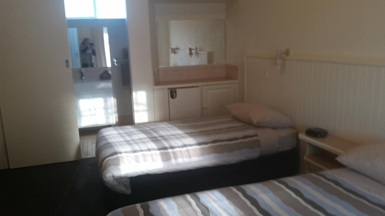 Omeo Motel 외부 사진