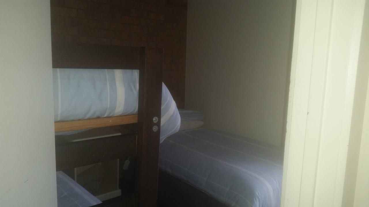 Omeo Motel 외부 사진