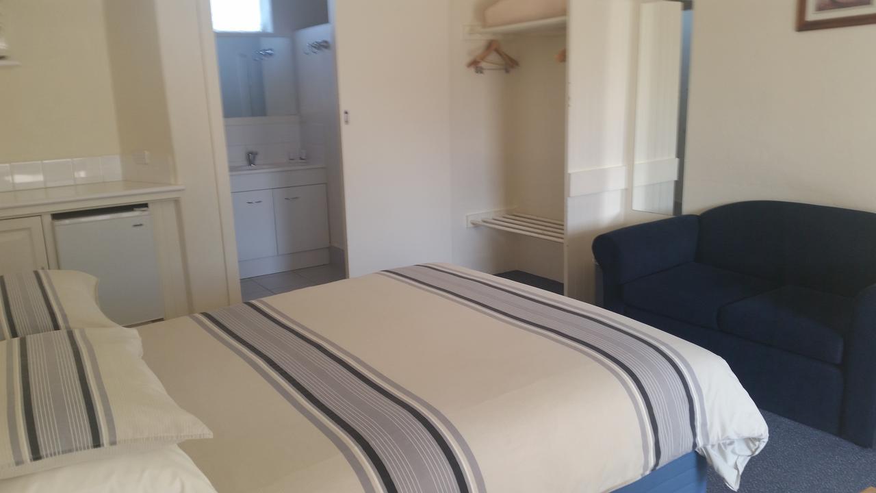 Omeo Motel 외부 사진