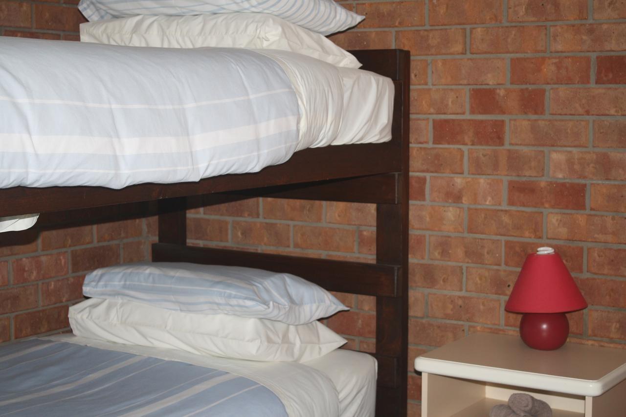 Omeo Motel 외부 사진