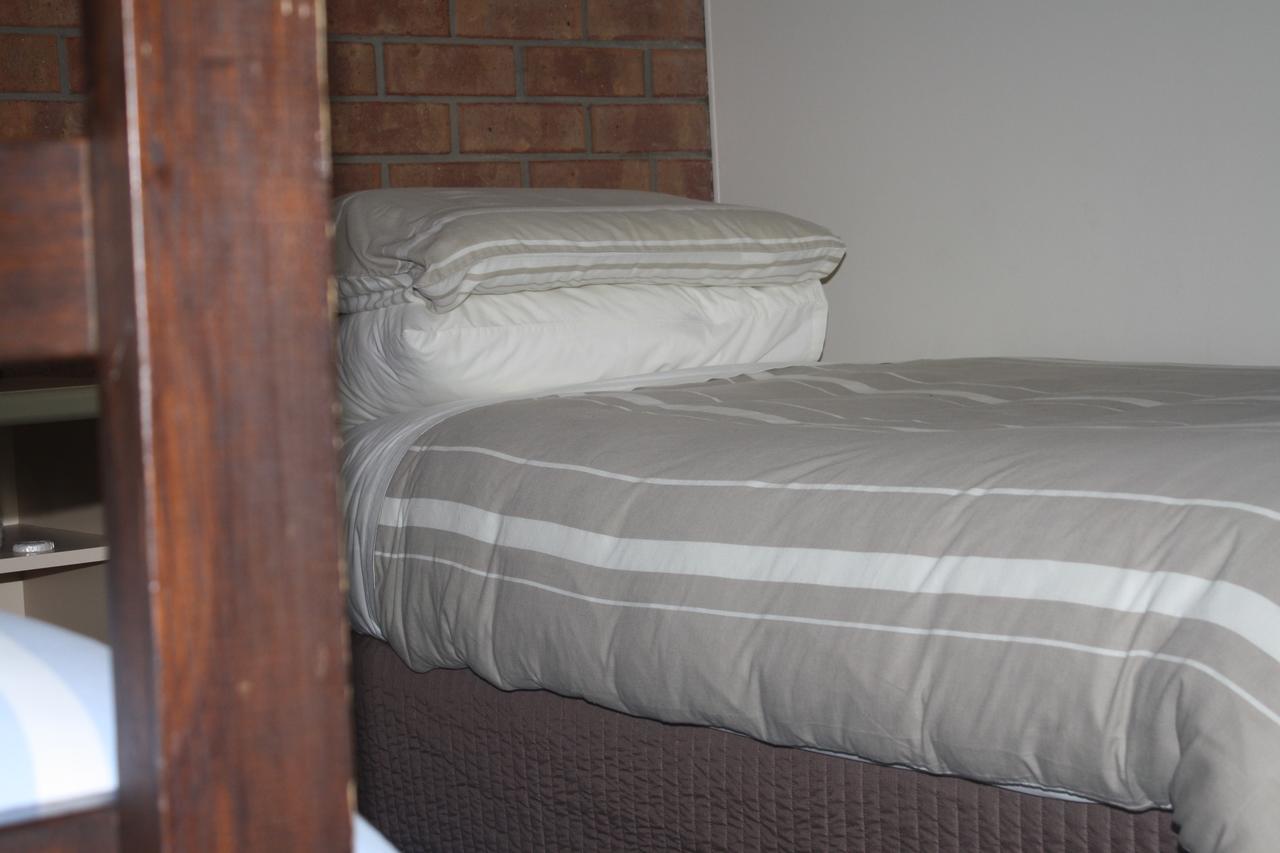 Omeo Motel 외부 사진