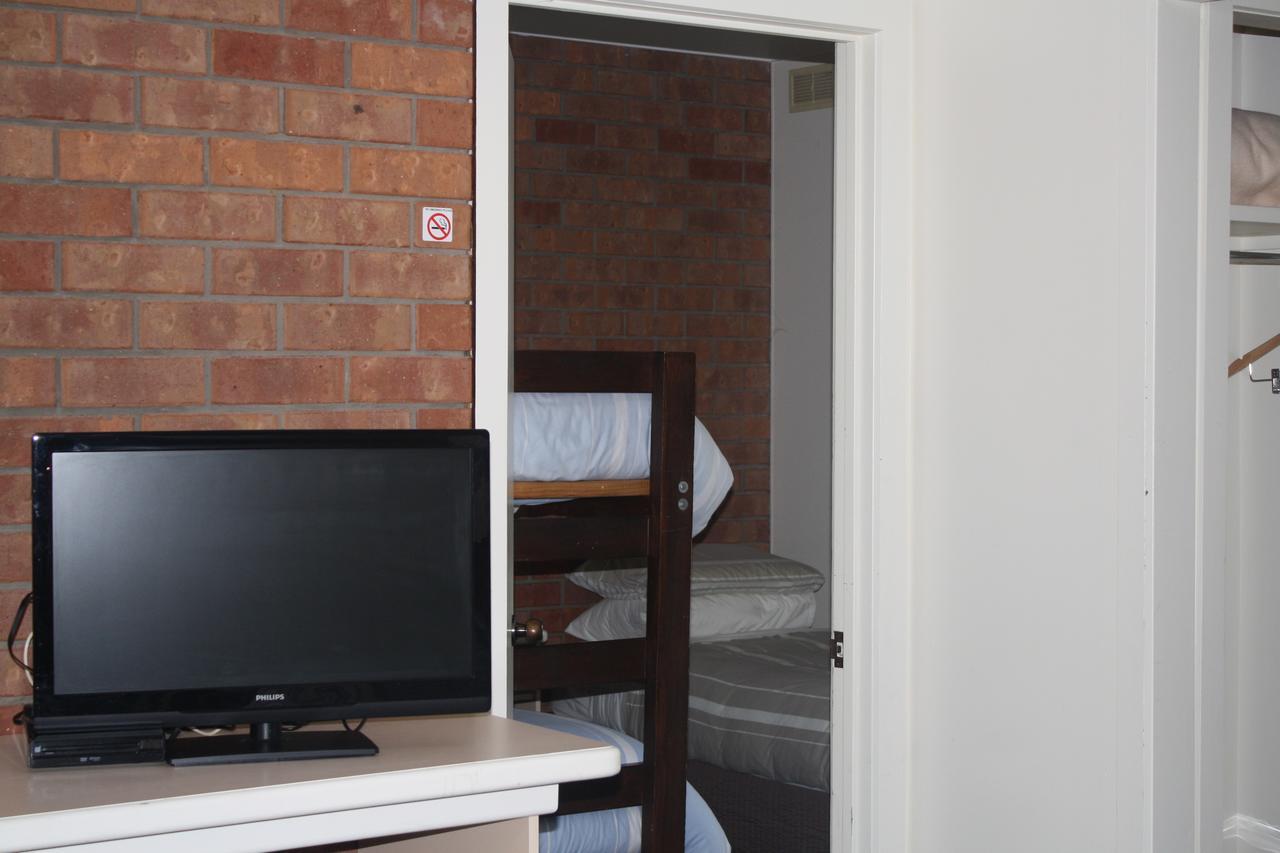 Omeo Motel 외부 사진