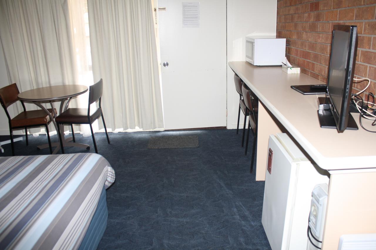 Omeo Motel 외부 사진