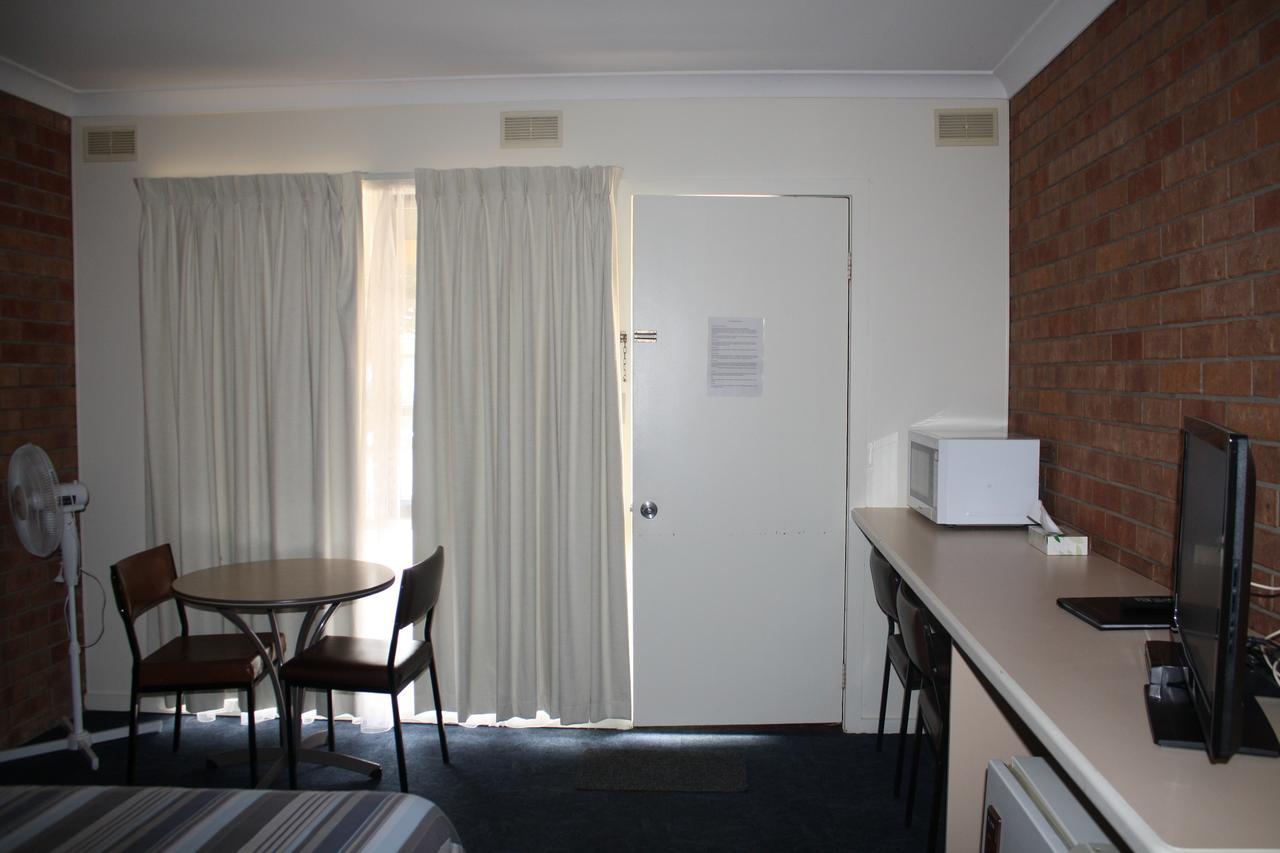 Omeo Motel 외부 사진