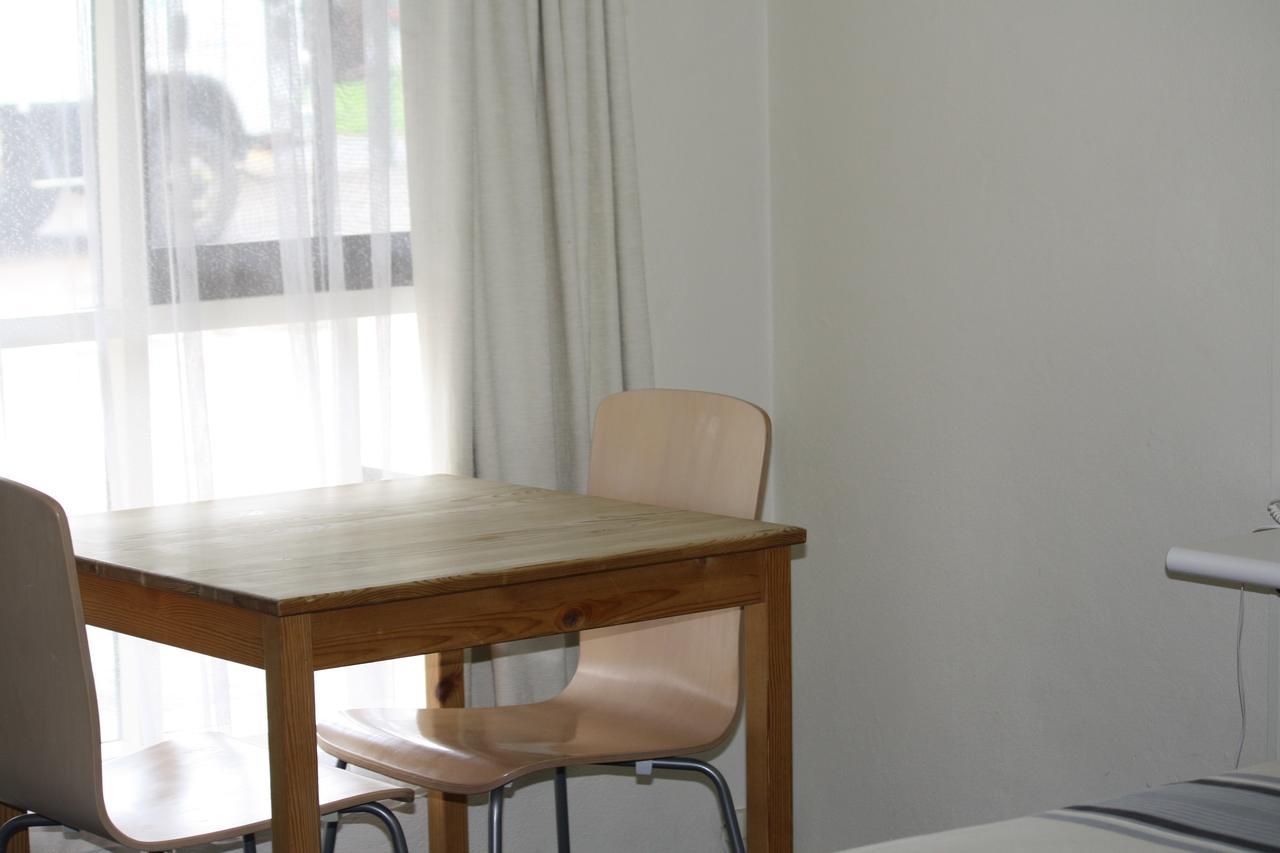 Omeo Motel 외부 사진
