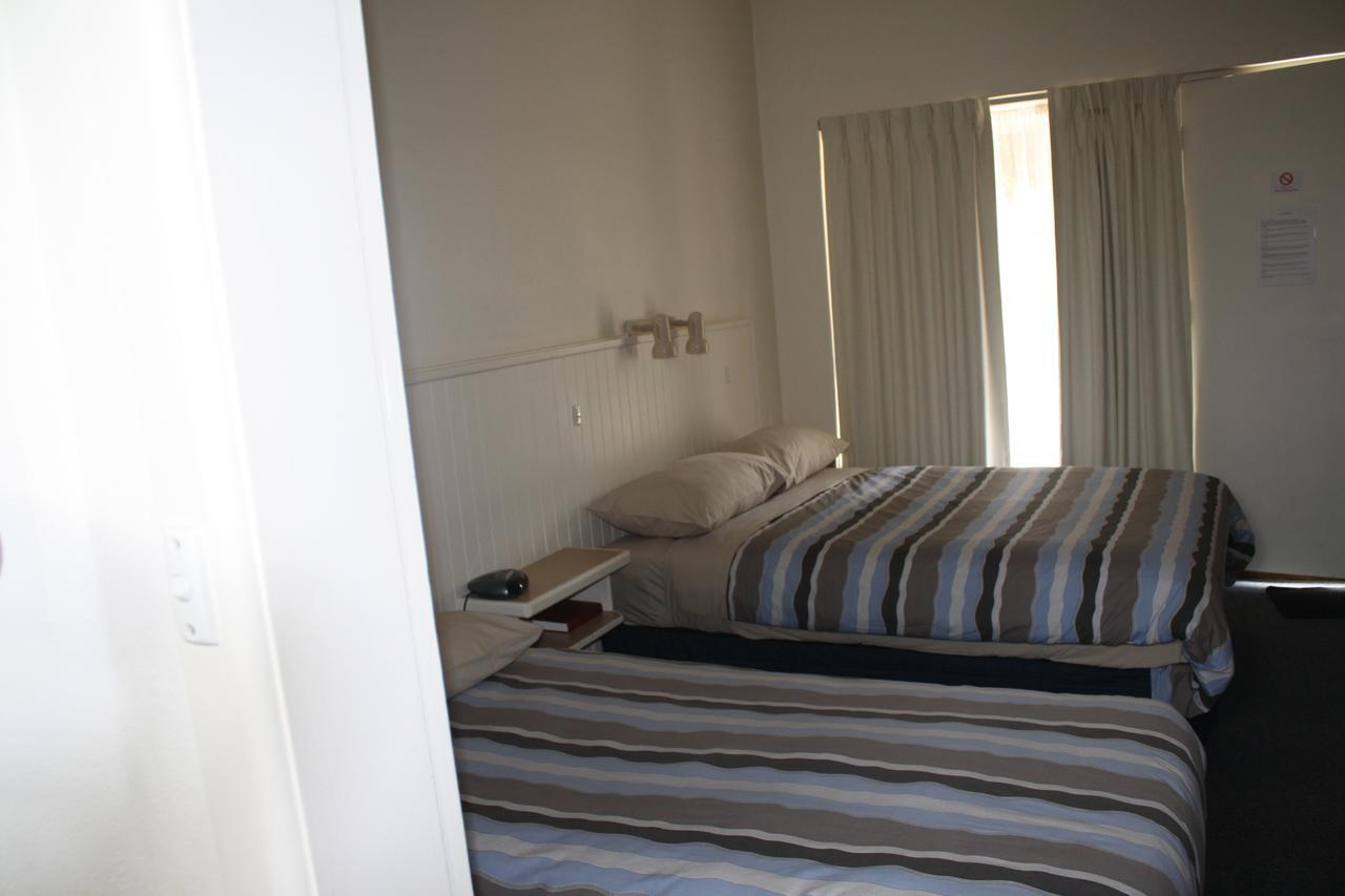 Omeo Motel 외부 사진