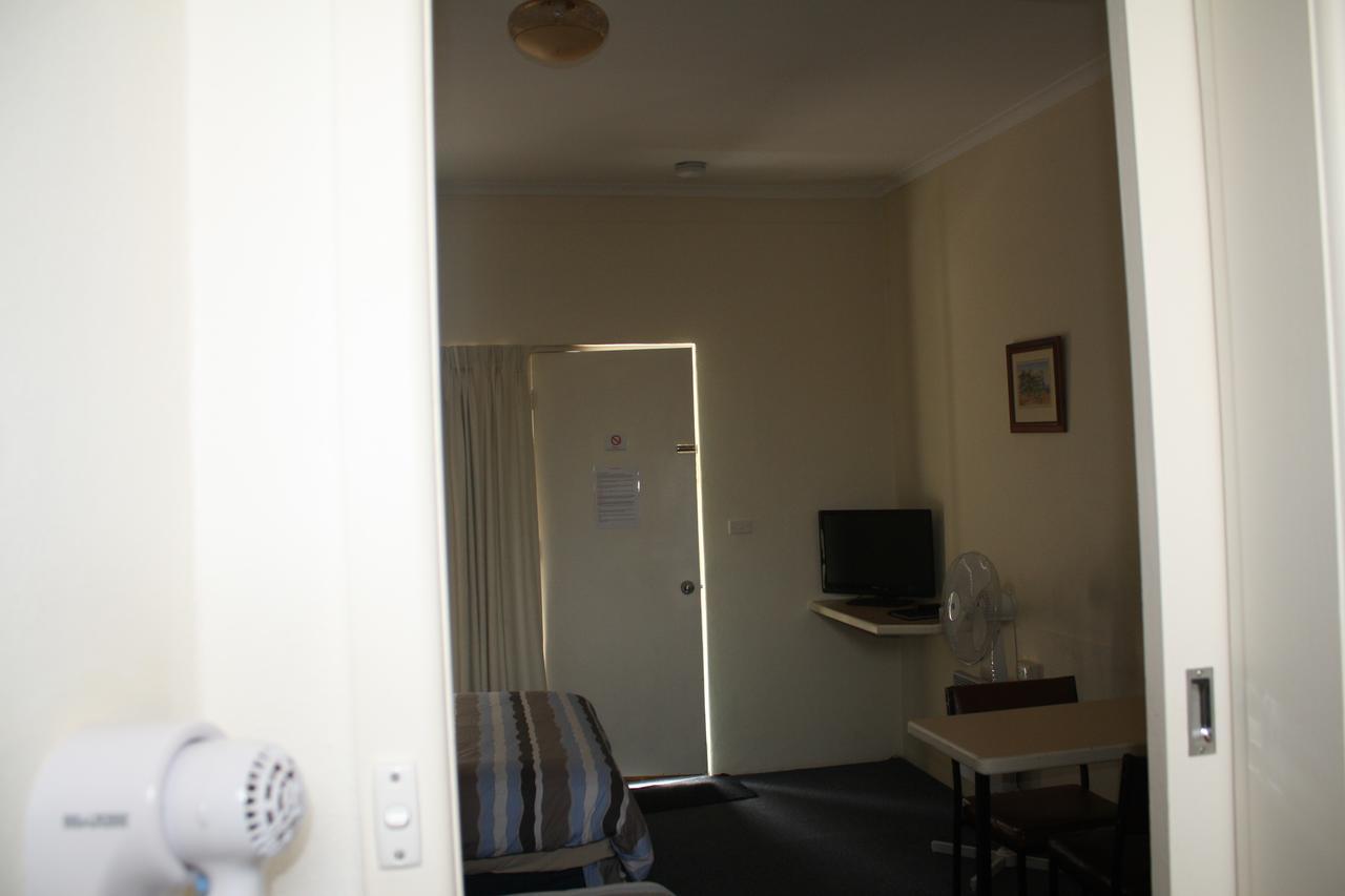 Omeo Motel 외부 사진