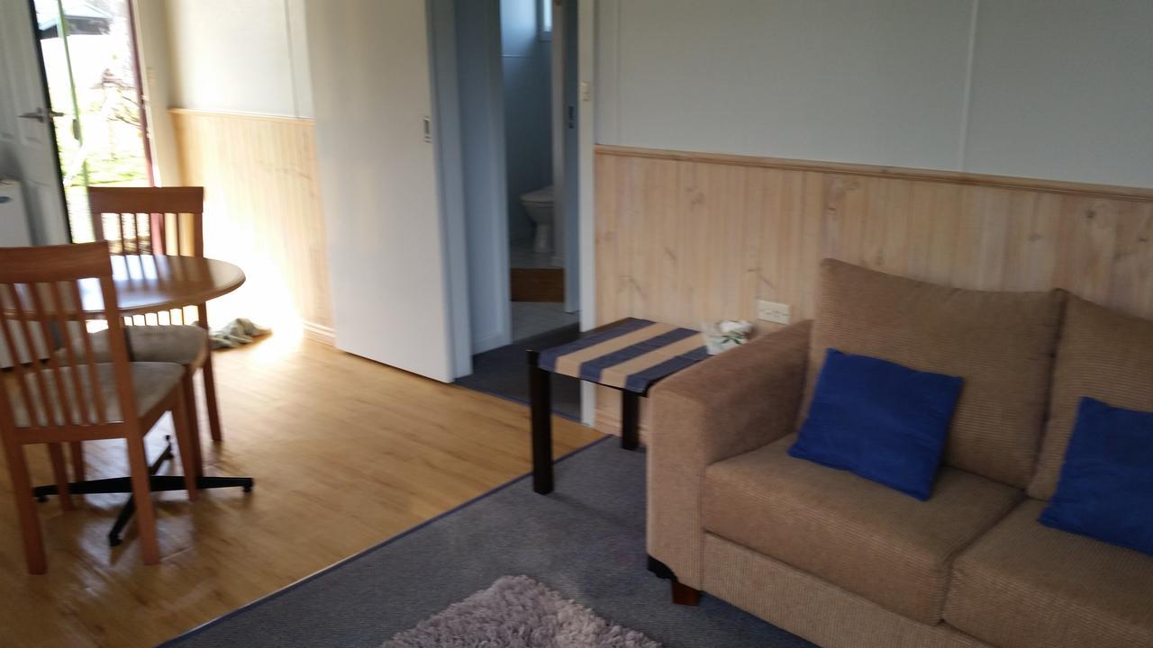 Omeo Motel 외부 사진