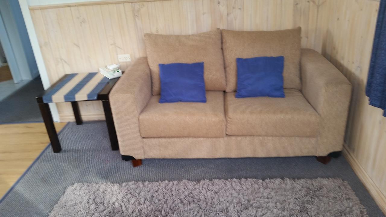 Omeo Motel 외부 사진