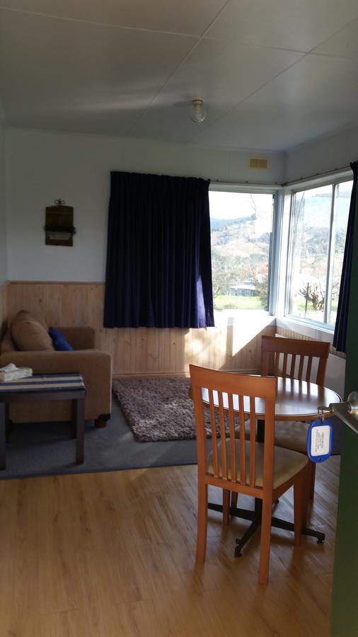 Omeo Motel 외부 사진