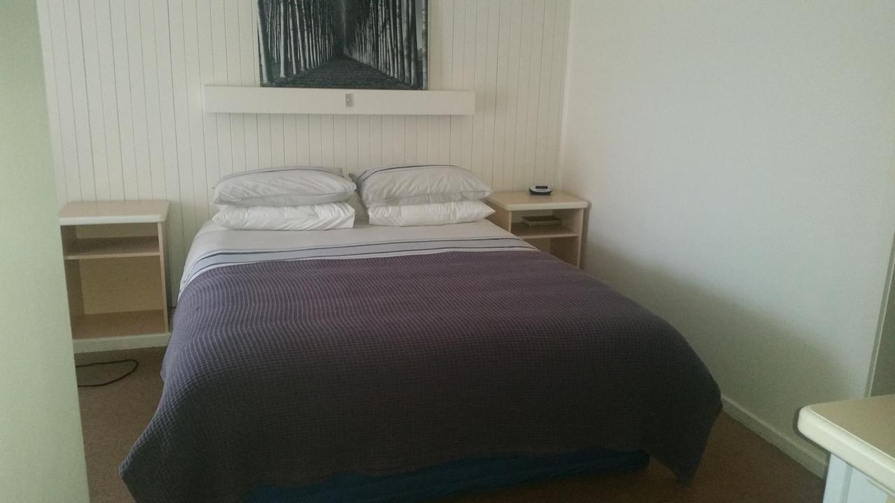 Omeo Motel 외부 사진