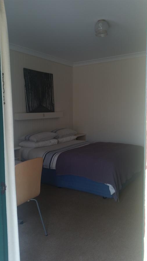 Omeo Motel 외부 사진