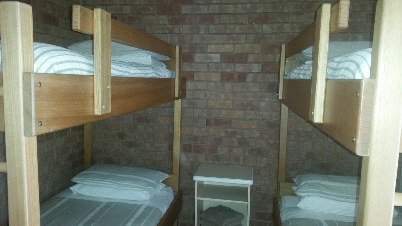 Omeo Motel 외부 사진